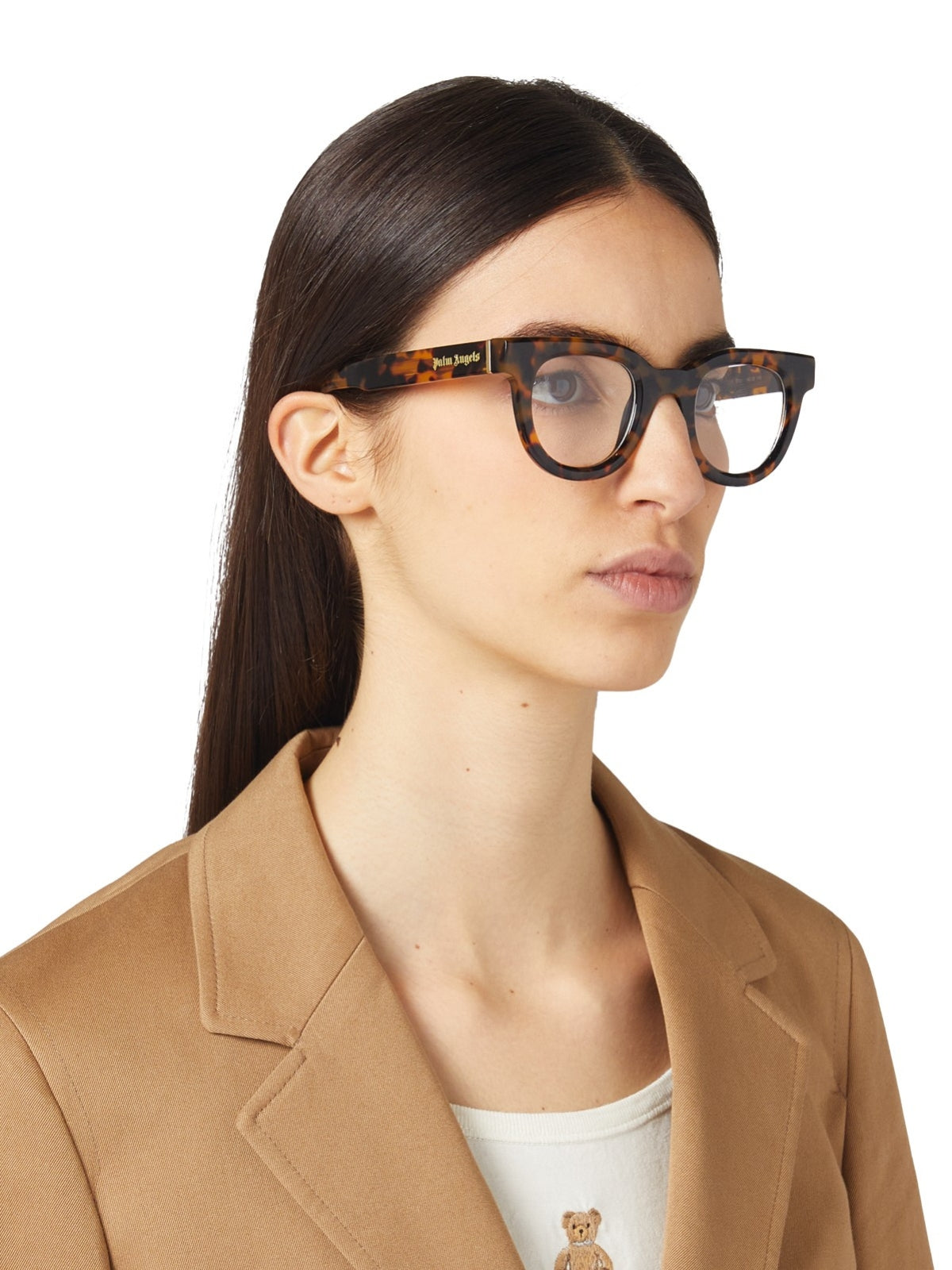 Palm Angels Eyewear Style 5 6000 46