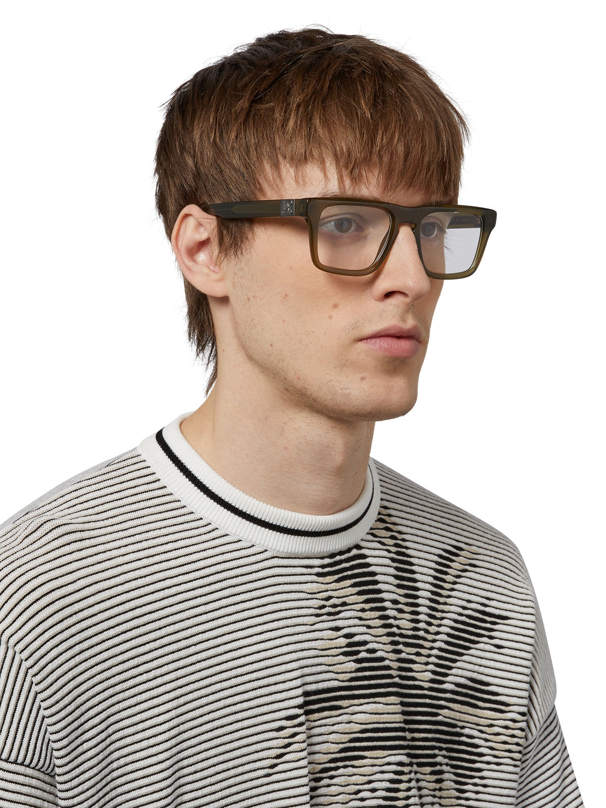 Palm Angels Optical Style 7 5900 53