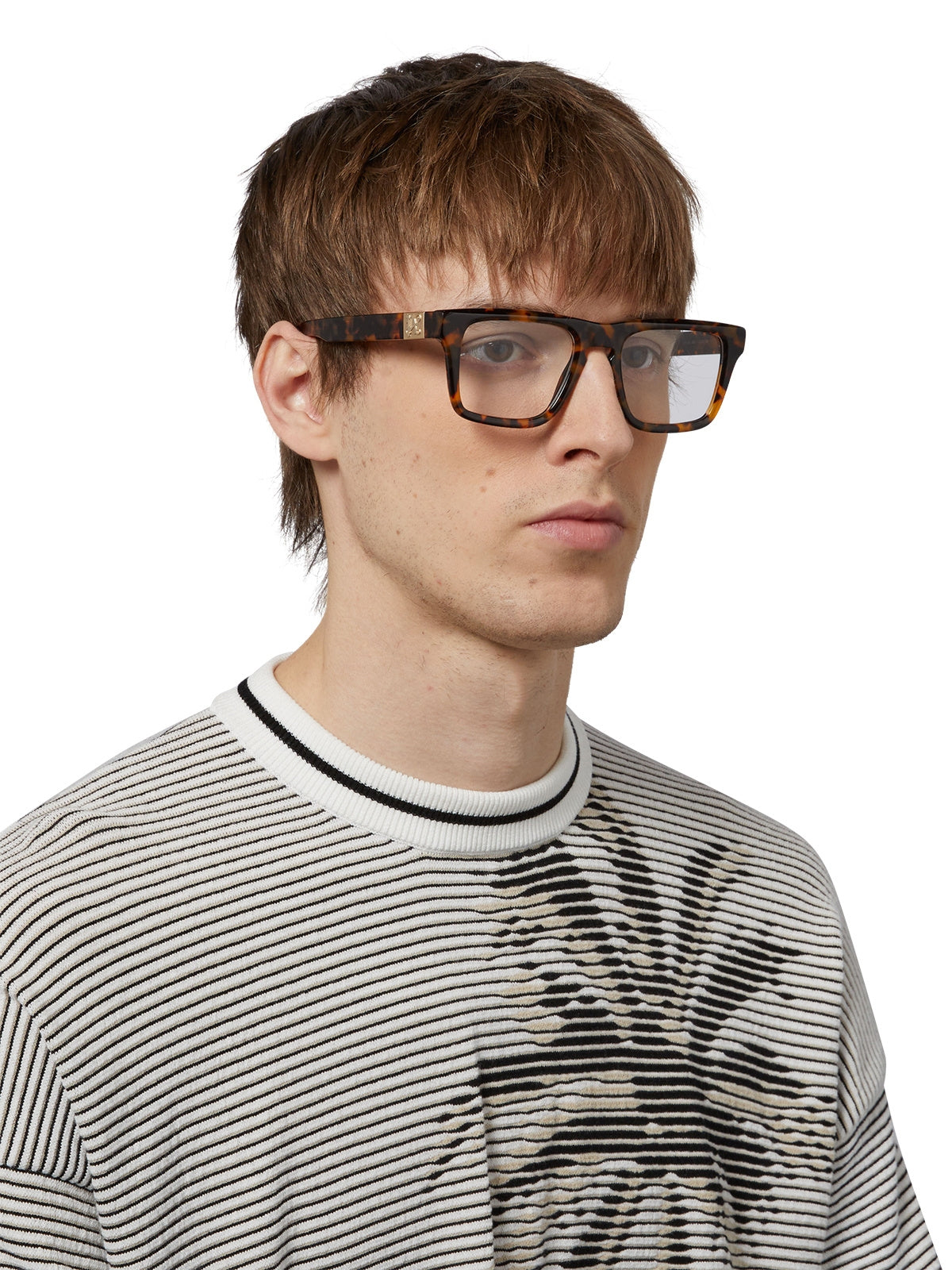 Palm Angels Optical Style 7 6000 53