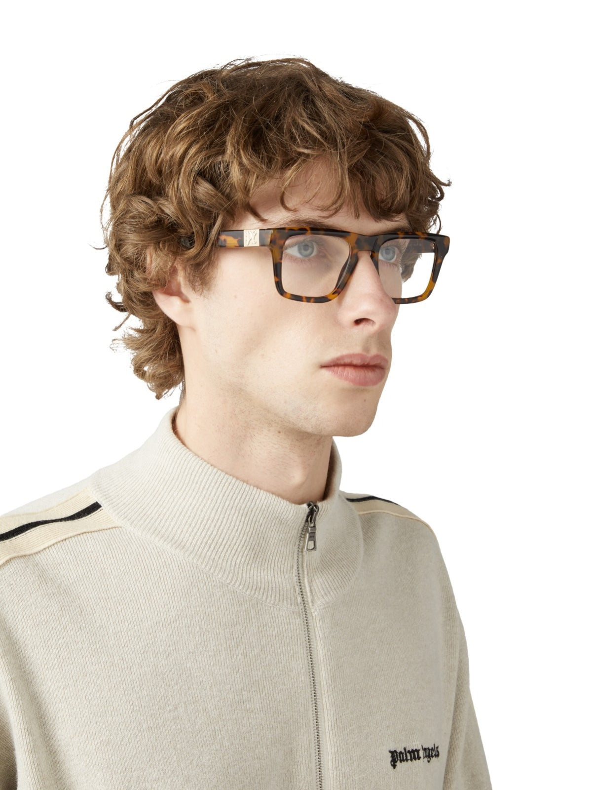 Palm Angels Eyewear Style 7 6000 53