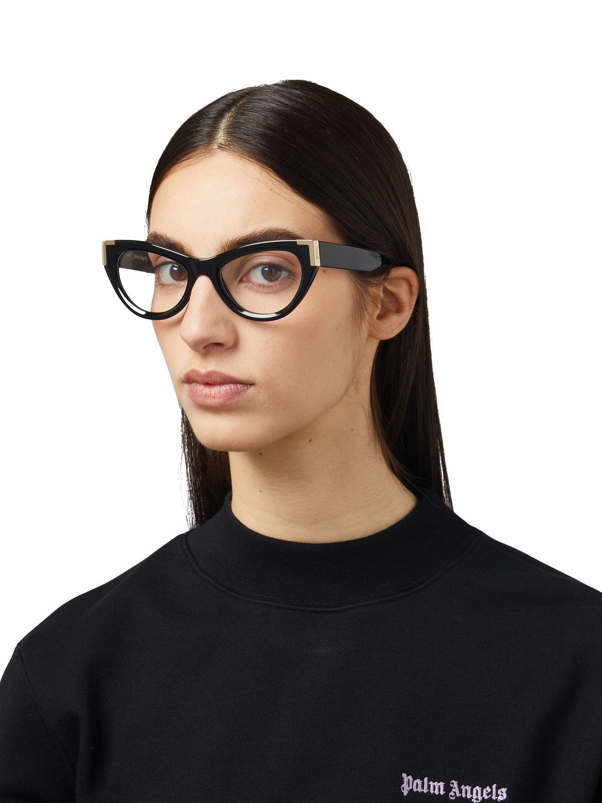 Palm Angels Eyewear Style 9 1000 53