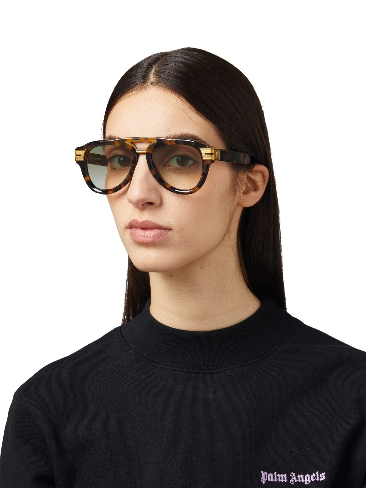 Palm Angels Eyewear Style 9 6000 53