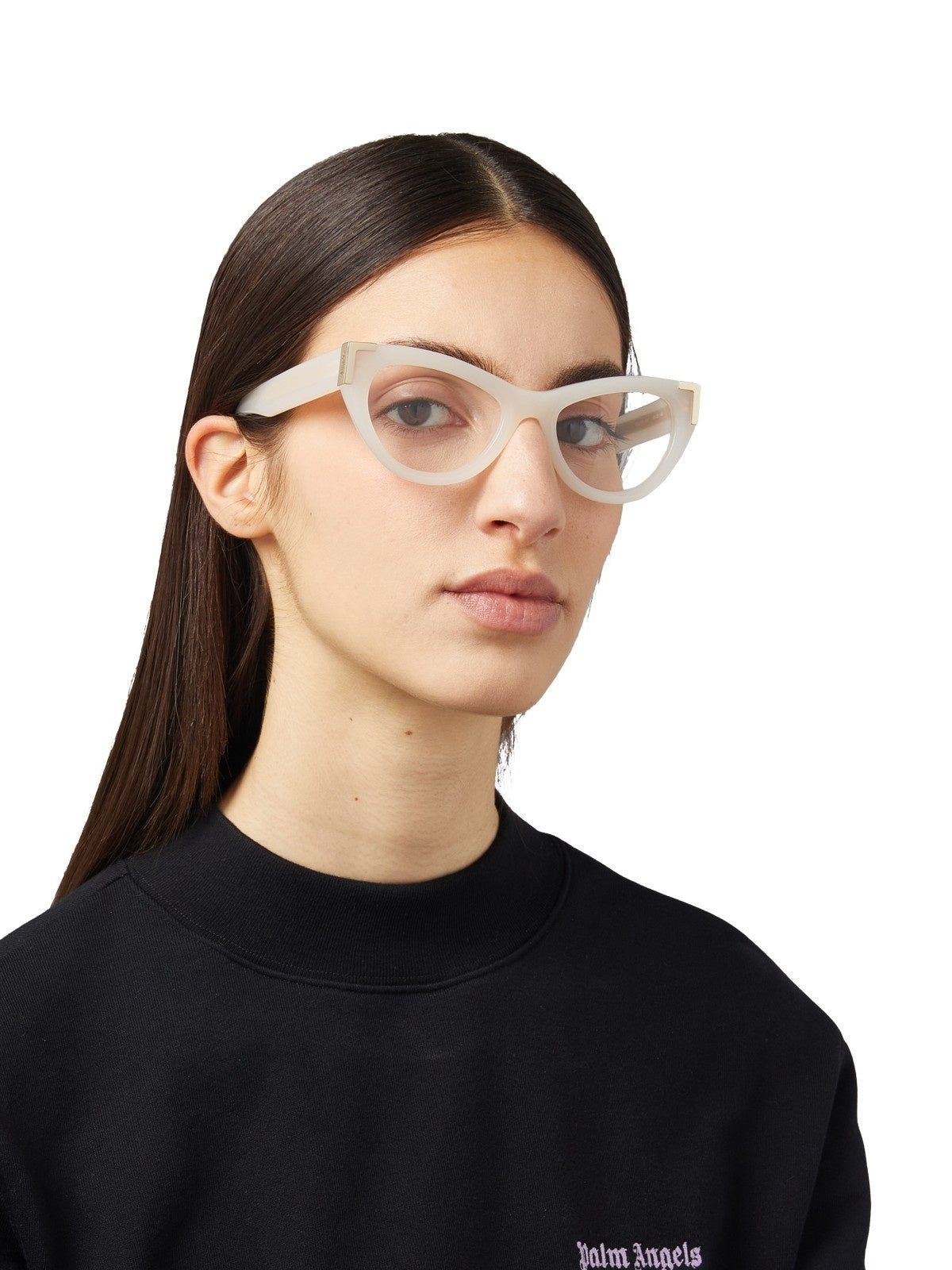 Palm Angels Eyewear Style 9 6200 53