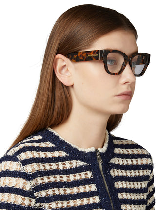 Palm Angels Eyewear Style 1 6000 52