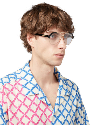 Palm Angels Eyewear Style 1 1000 55