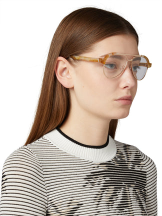 Palm Angels Eyewear Style 1 2400 55