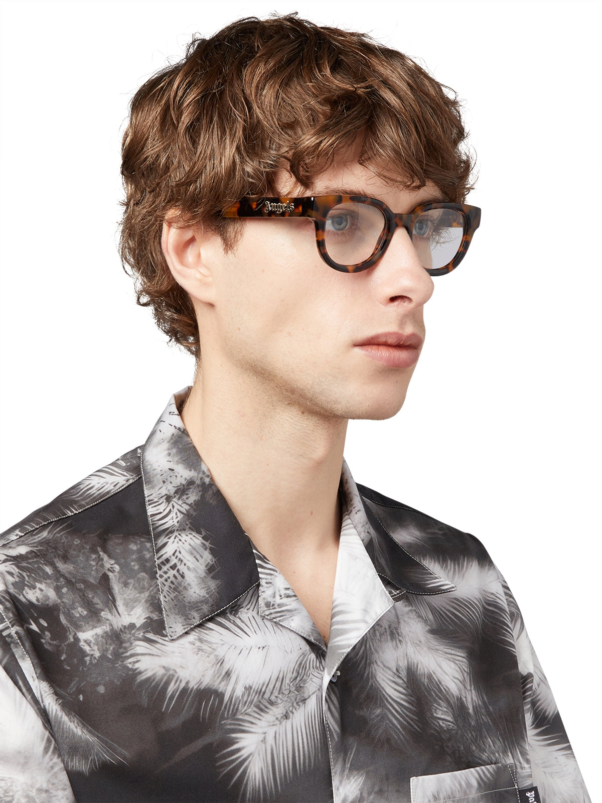 Palm Angels Eyewear Style 1 6000 49