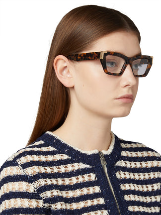 Palm Angels Eyewear Style 1 6000 52