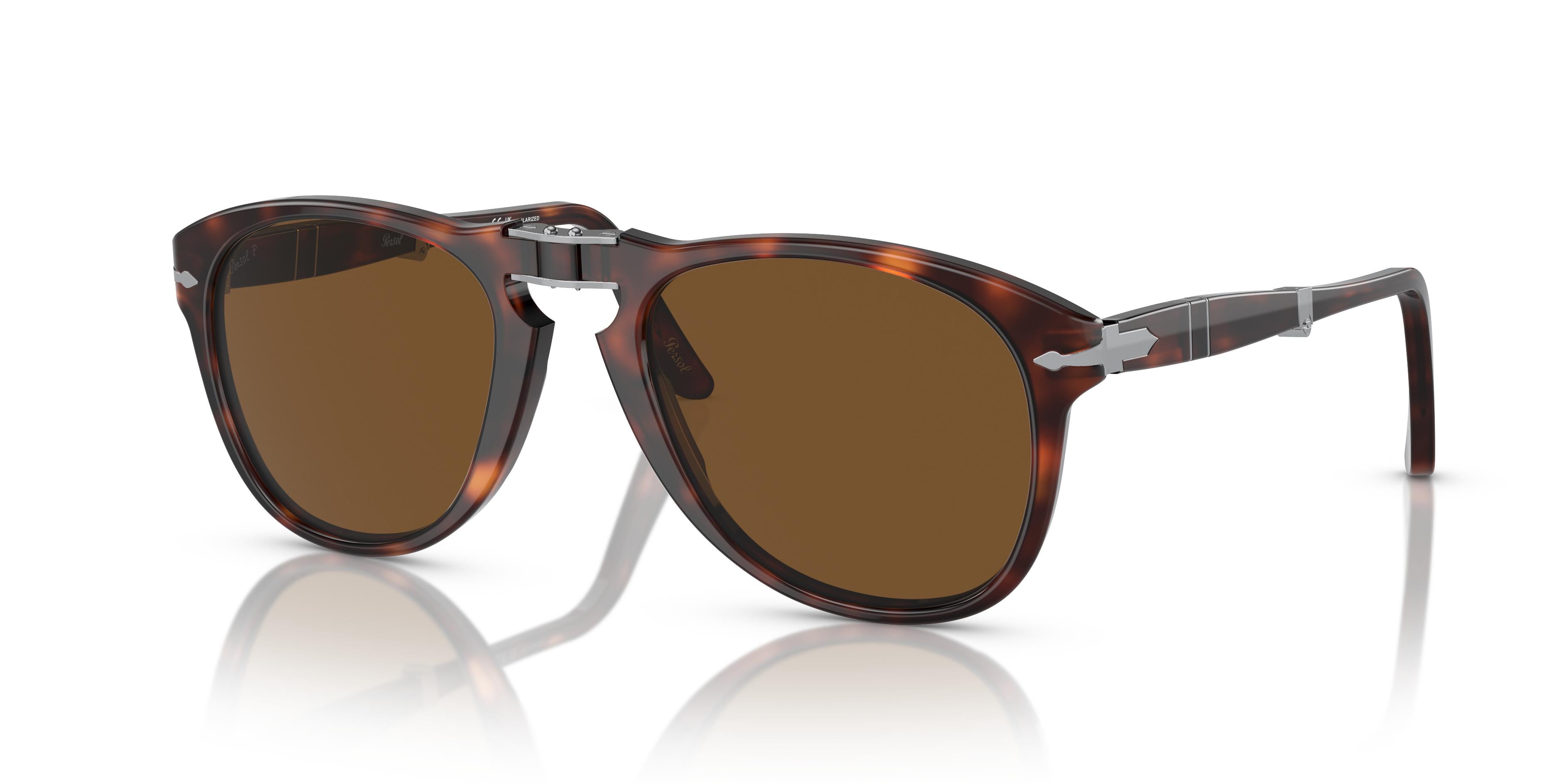 Persol PO0714 FOLDING 24/57 54