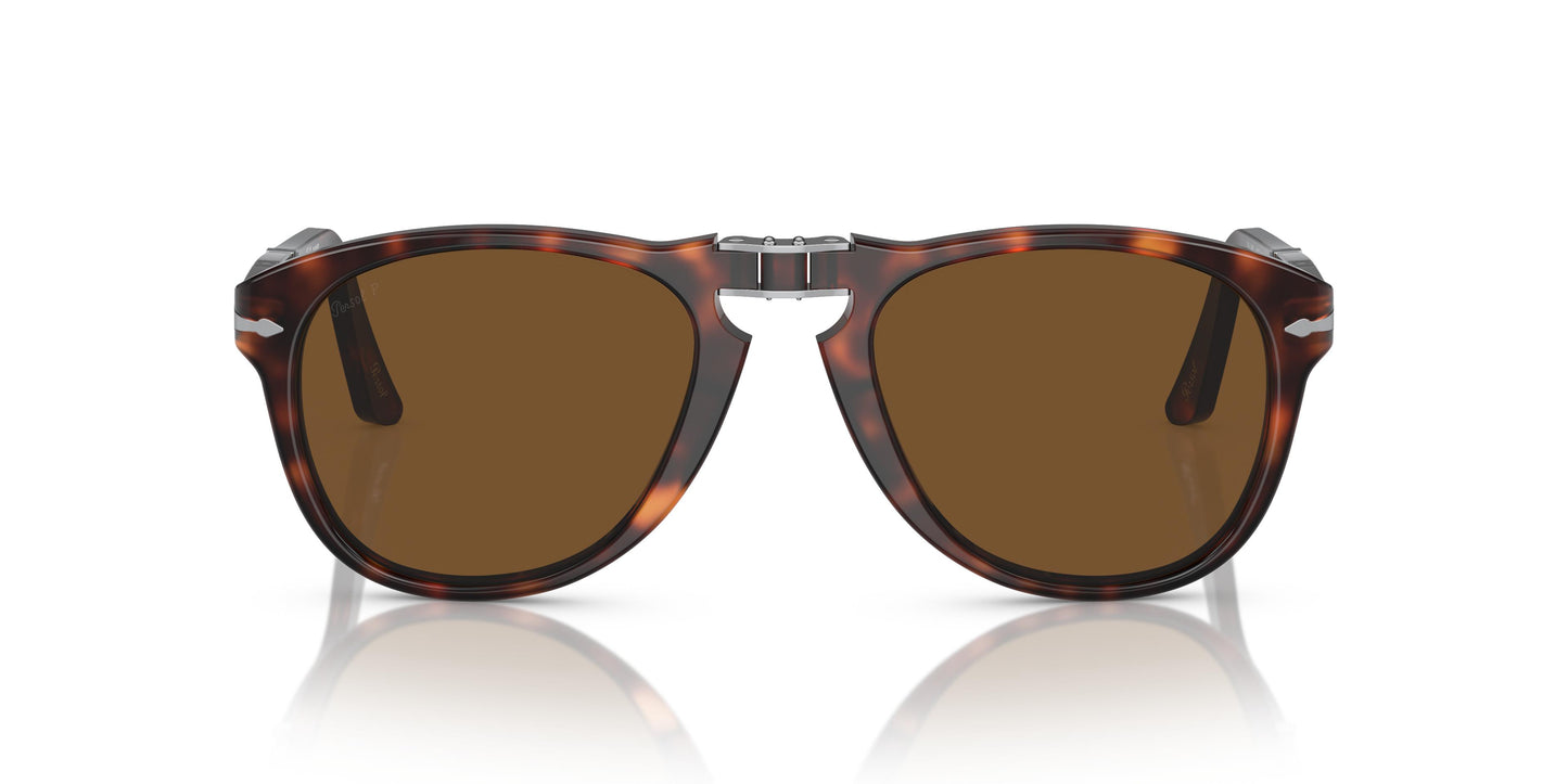 Persol PO0714 FOLDING 24/57 54