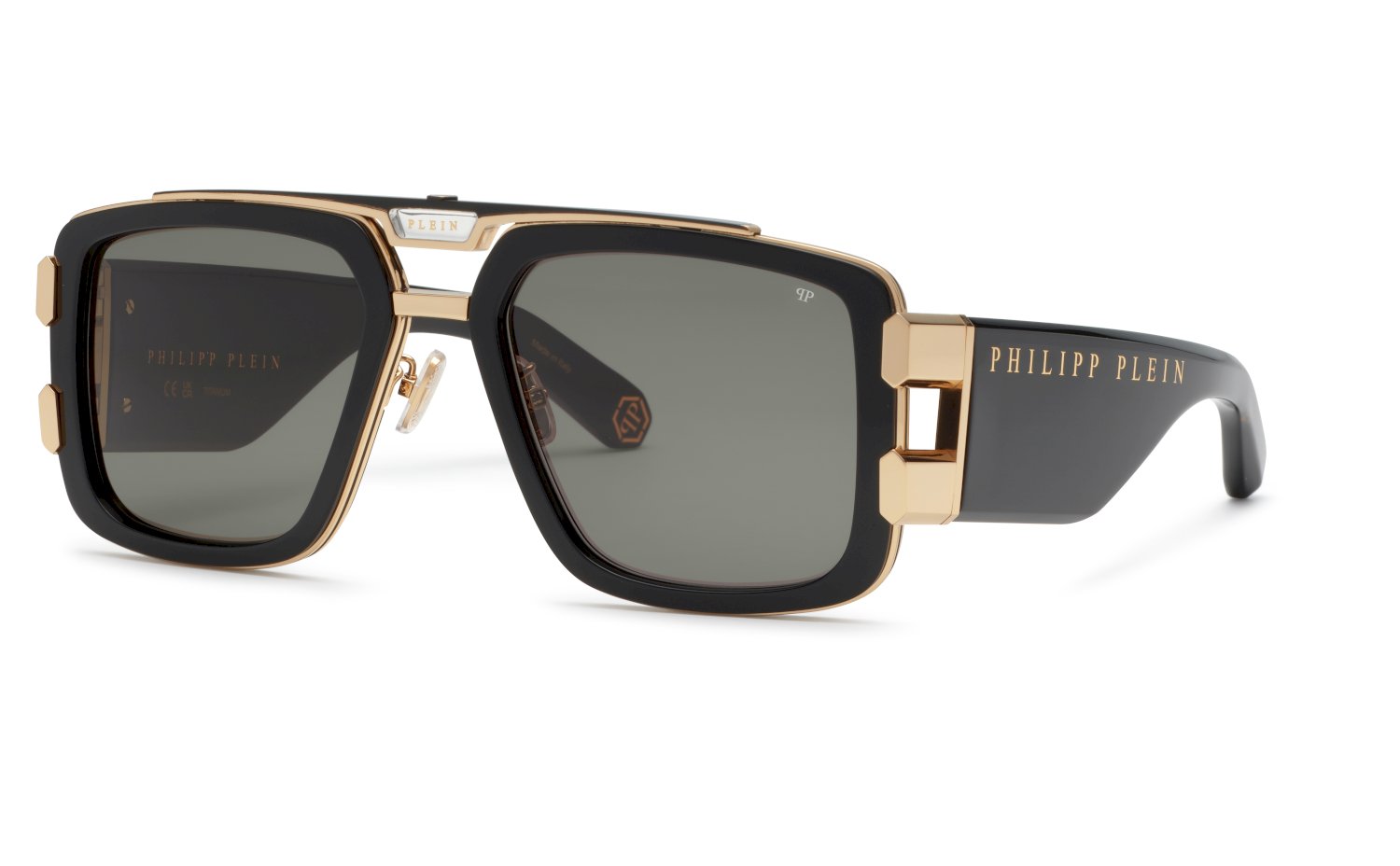 Philipp Plein SPP128M 0301 58