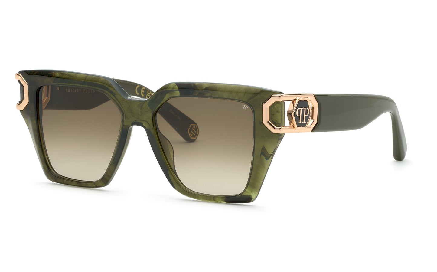 Philipp Plein SPP213M 0VAD 53