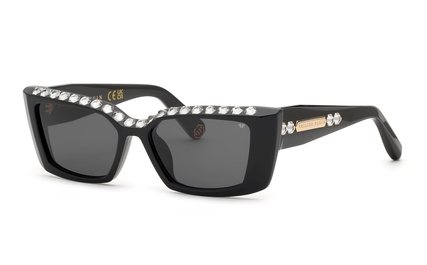 Philipp Plein SPP215S 700S 55