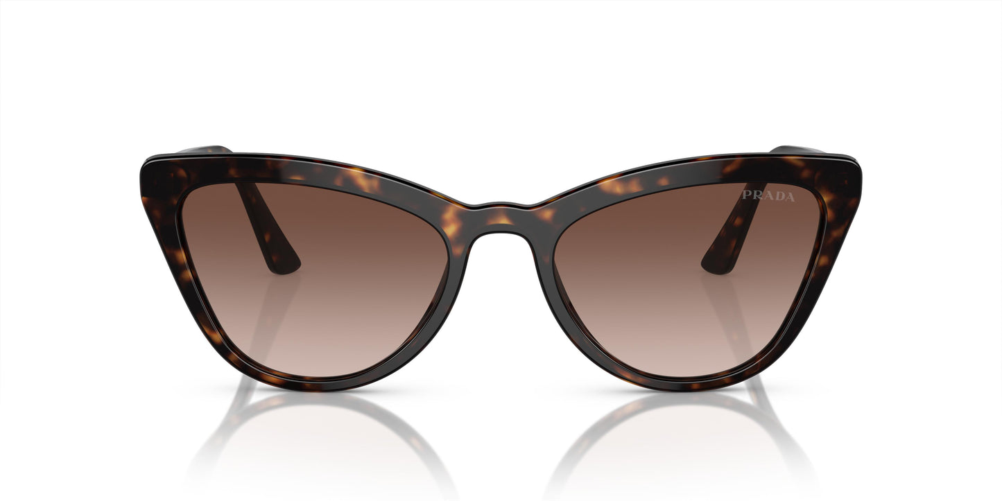 Prada PR 01VS CATWALK 2AU6S1 56