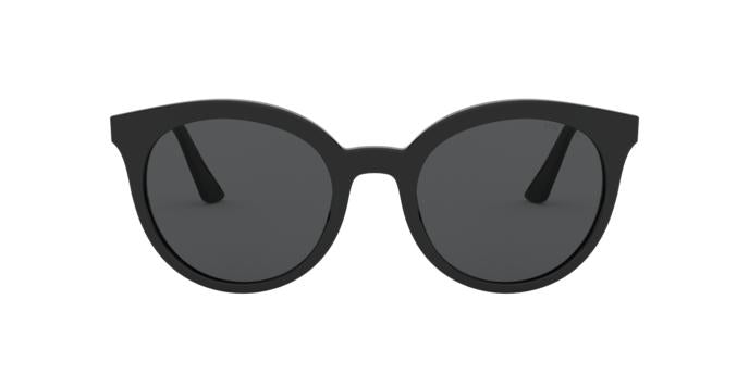 Prada PR 02XS HERITAGE 1AB5S0 53