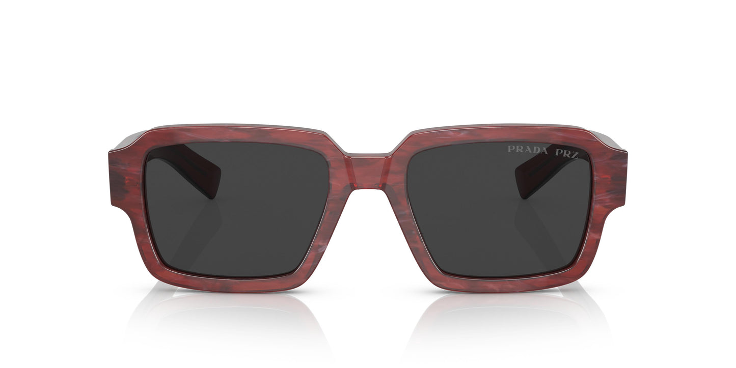 Prada PR 02ZS 15F08G 52