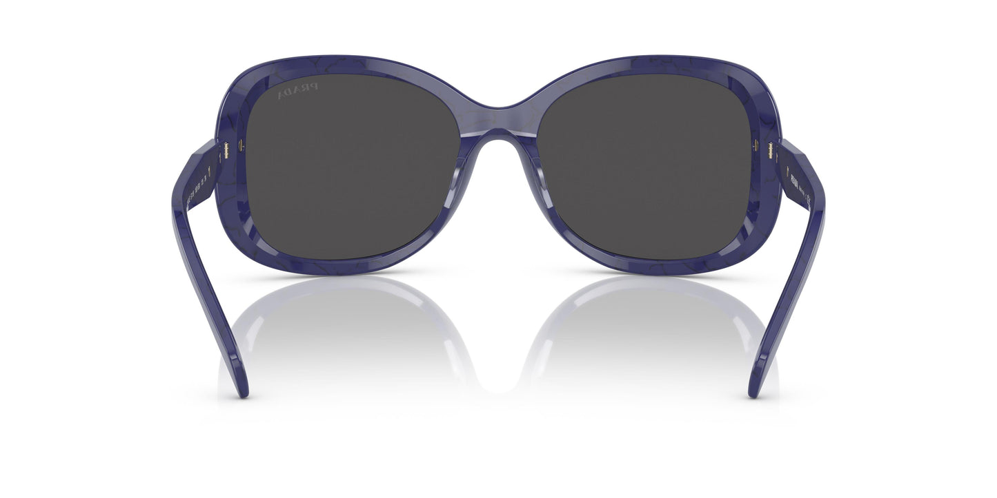 Prada PR 04ZS 18D5S0 57