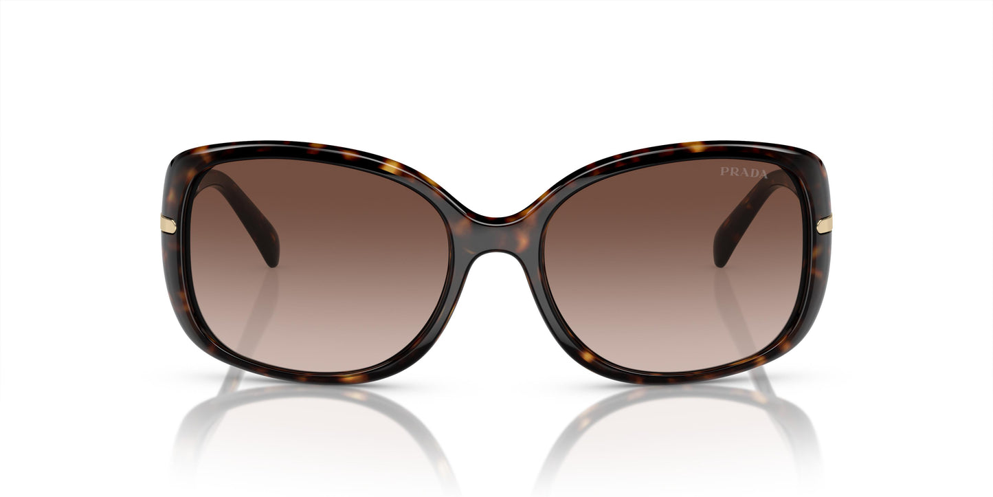Prada PR 08OS CONCEPTUAL 2AU6S1 57