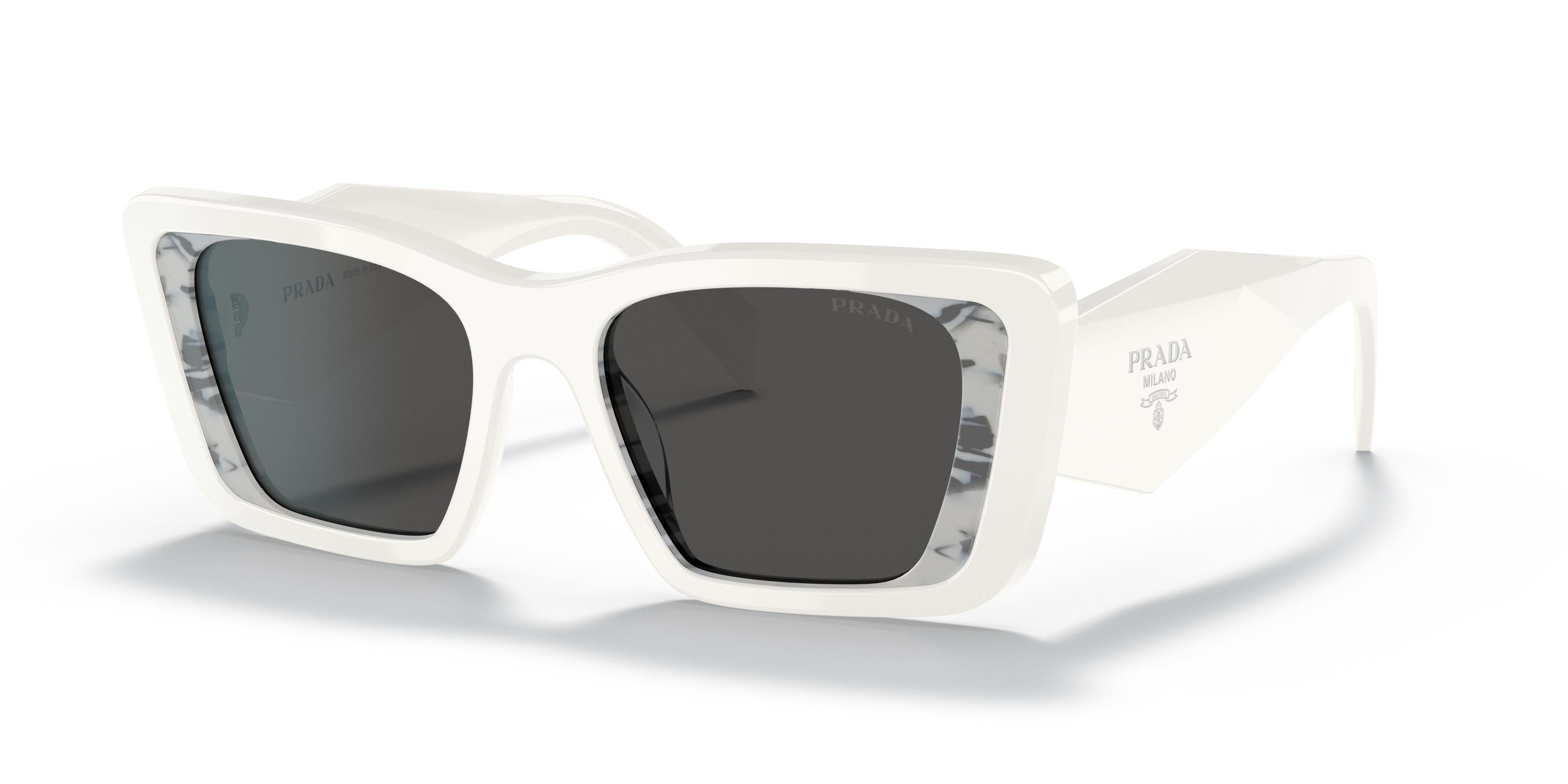 Prada PR 08YS  02V5S0 51