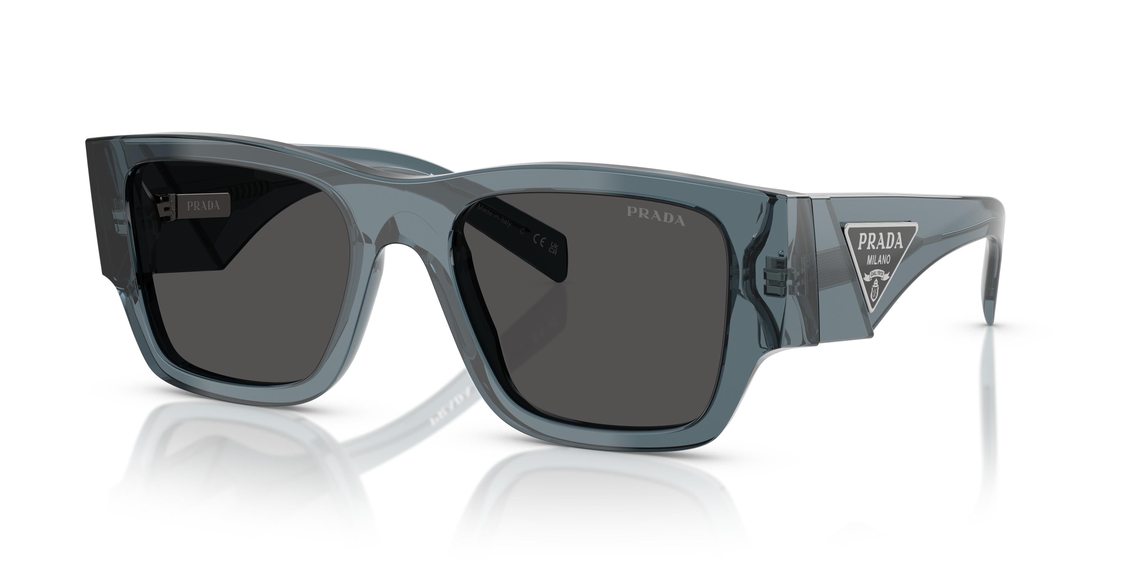 Prada PR 10ZS  17T08Z 54