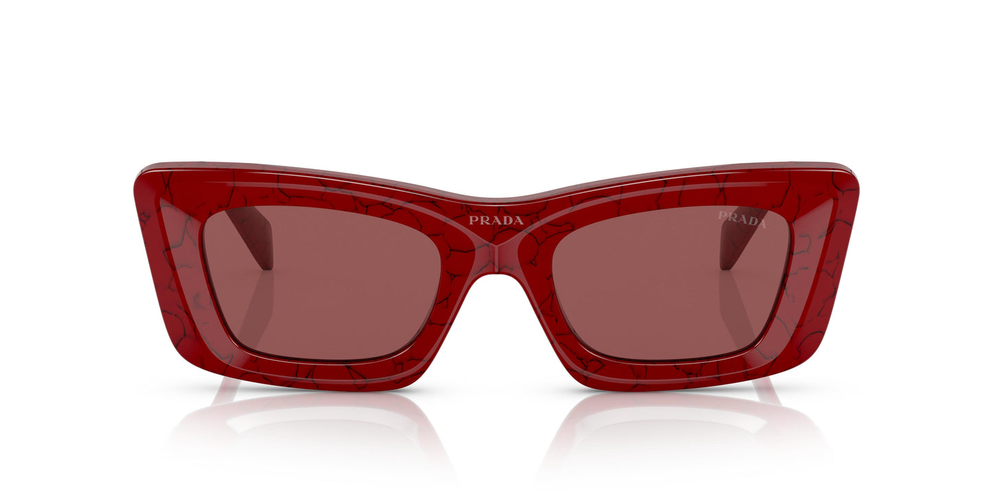 Prada PR 13ZS 15D08S 50