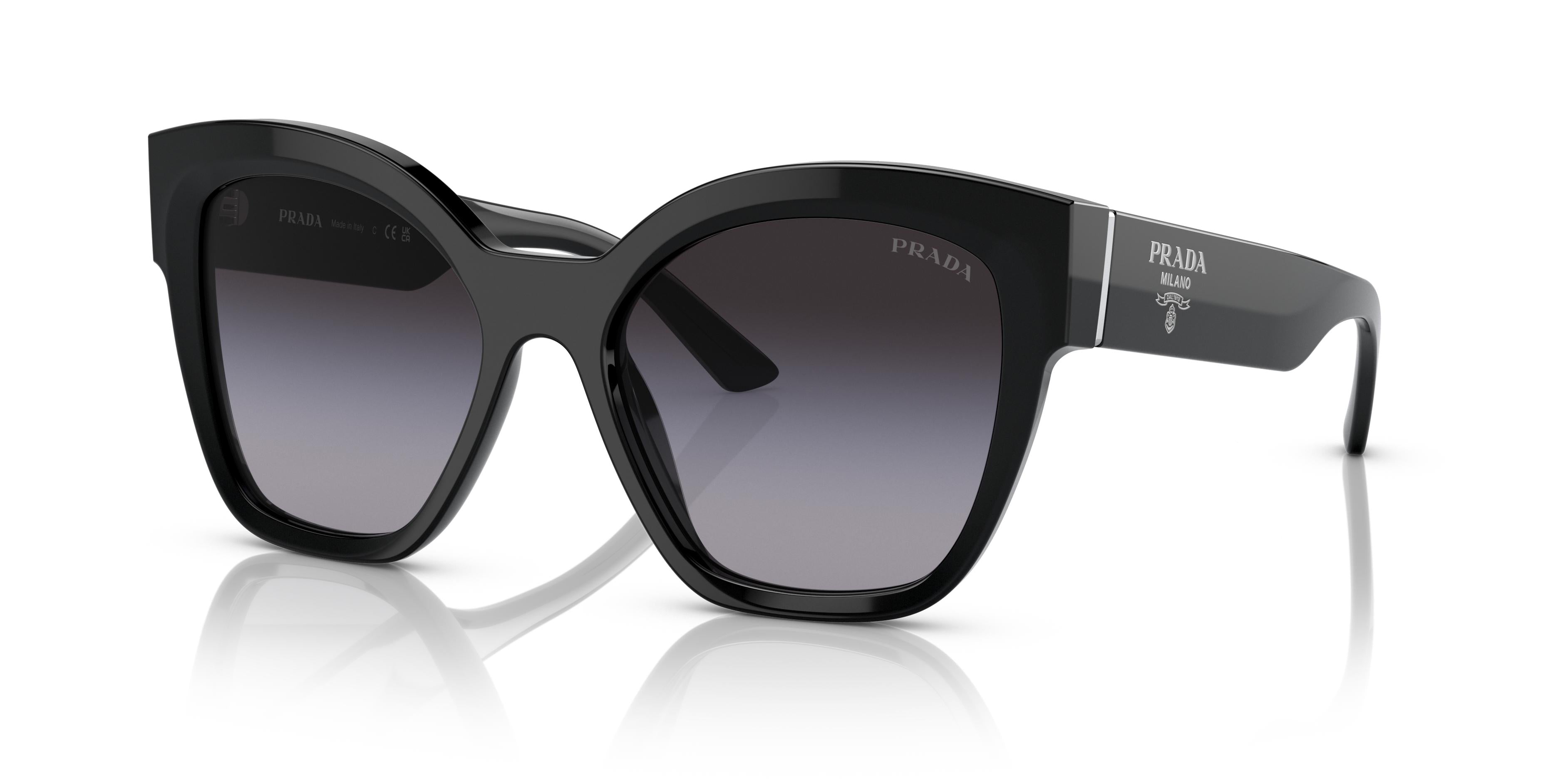 Prada PR 17ZS  18D5W1 54