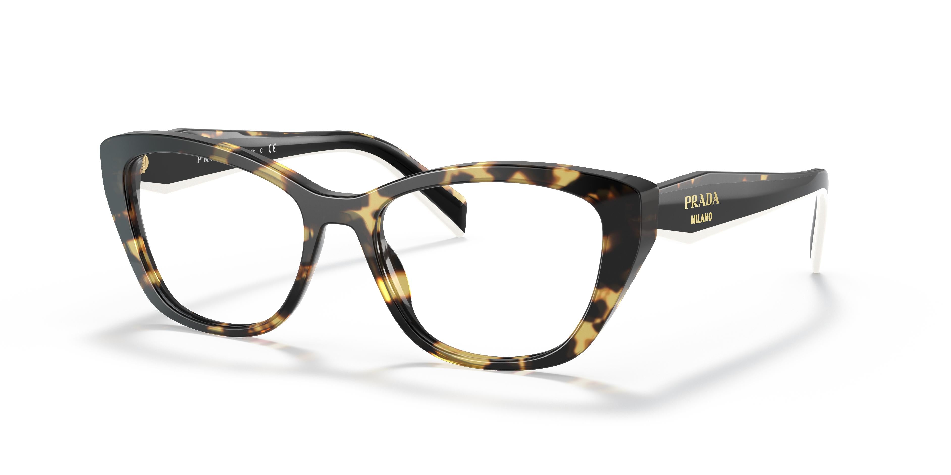 Prada PR 19WV  7S01O1 53