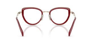 Prada PR 54ZV 1AB1O1 51