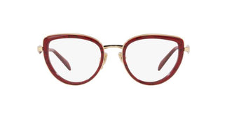 Prada PR 54ZV 1AB1O1 51