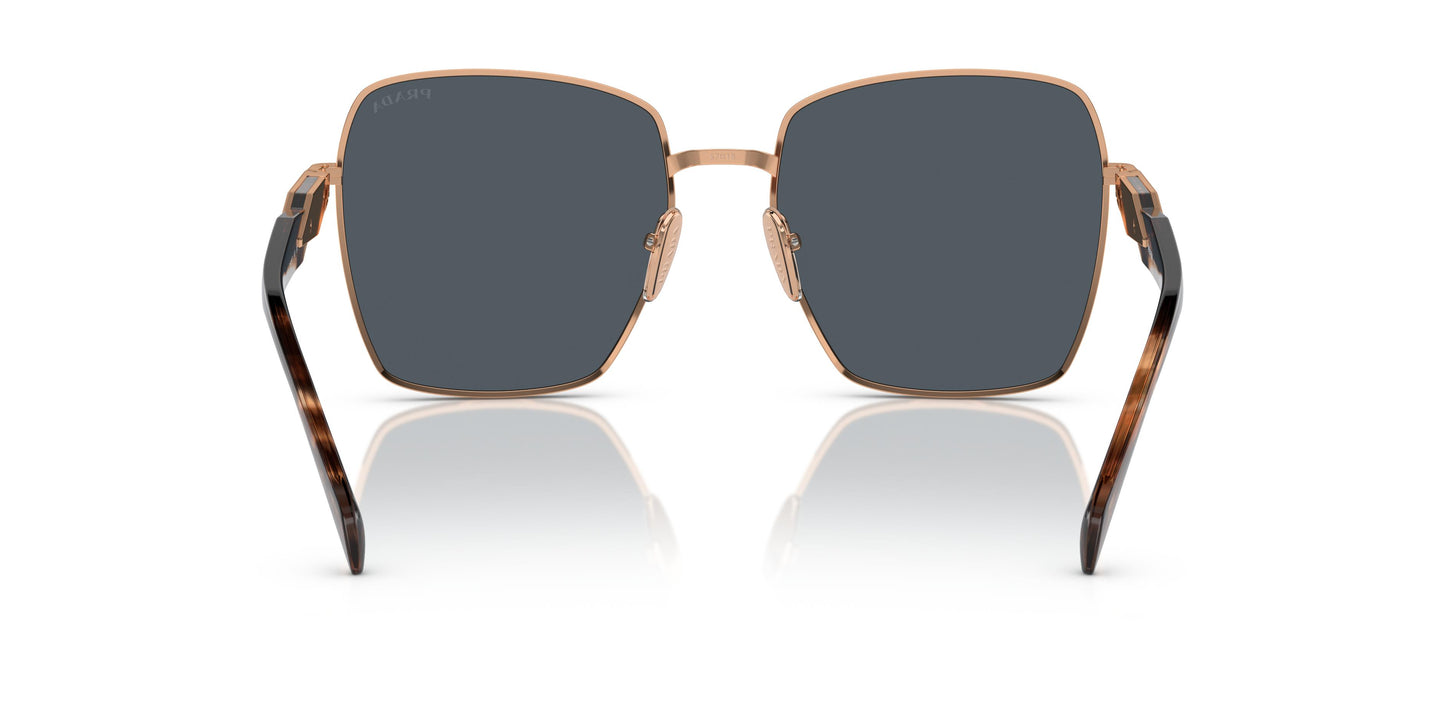 Prada PR 64ZS SVF09T 57