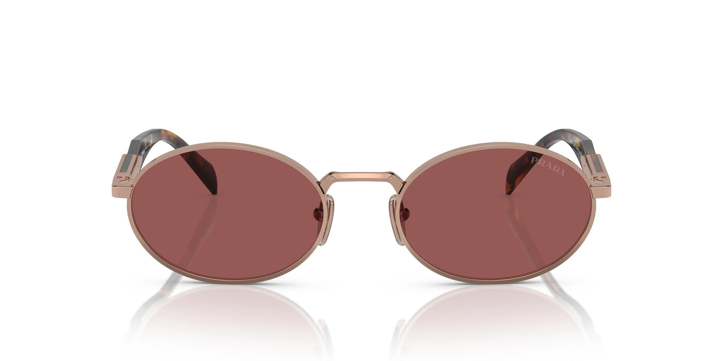 Prada PR 65ZS SVF08S 55