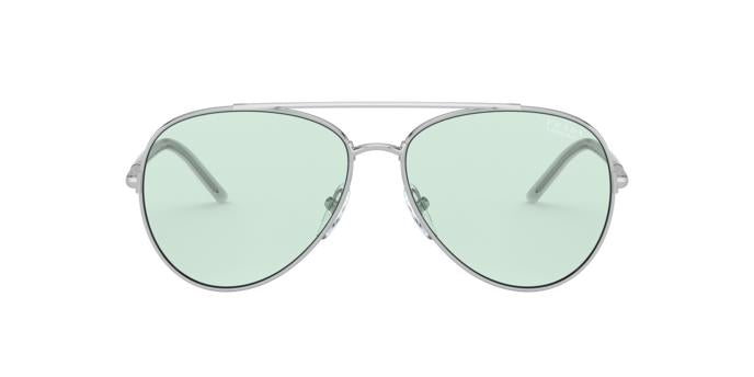Prada PR 66XS 1BC08D 57