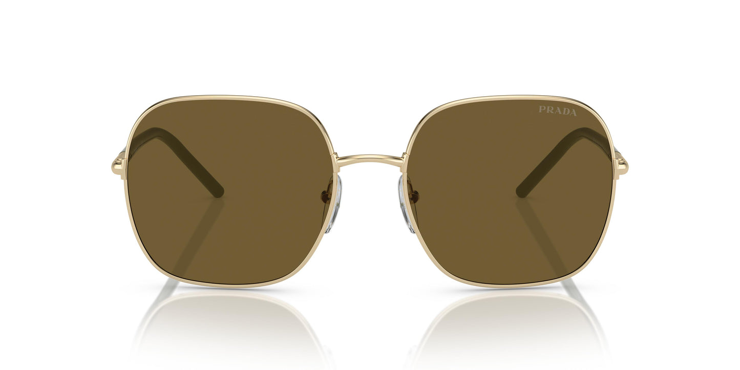 Prada PR 67XS ZVN01T 58