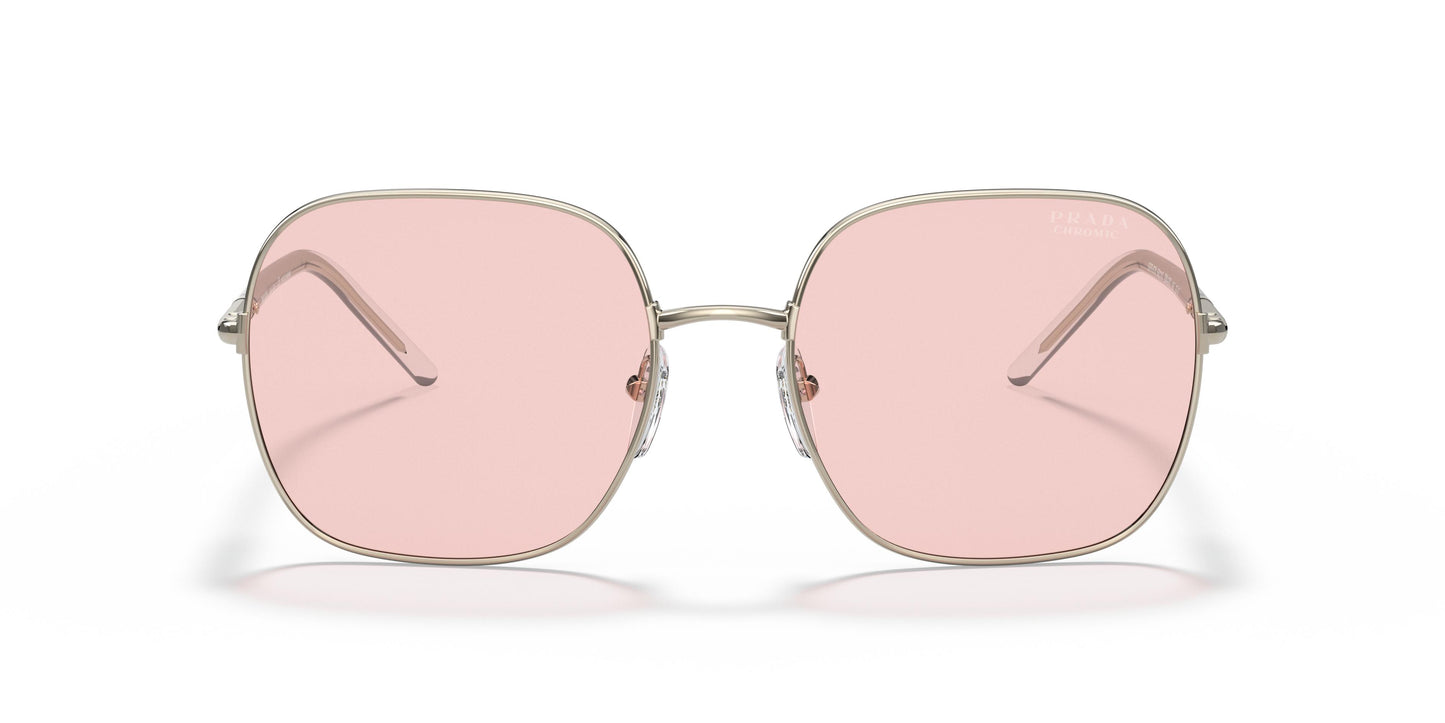 Prada PR 67XS ZVN07N 58