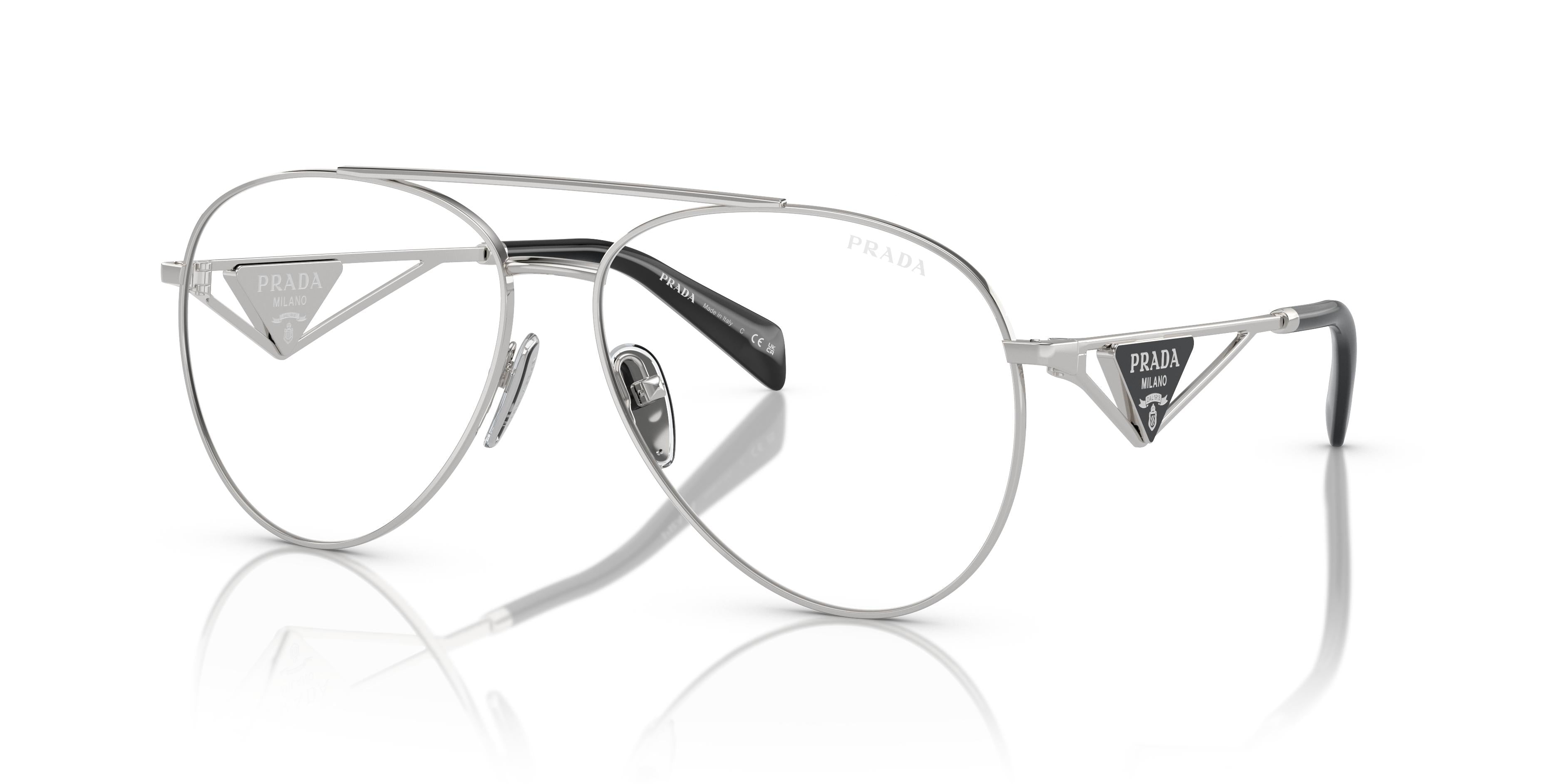 Prada PR 73ZS  1BC08N 61