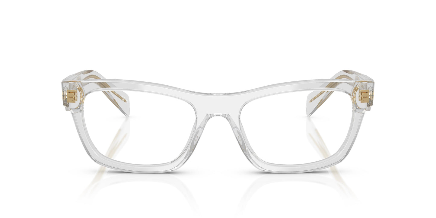 Prada PR B01V 12R1O1 52