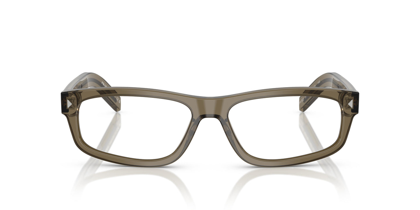 Prada PR B02V 18T1O1 57