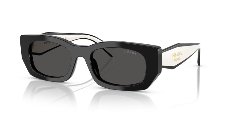 Prada PR B05S  09Q08Z 53