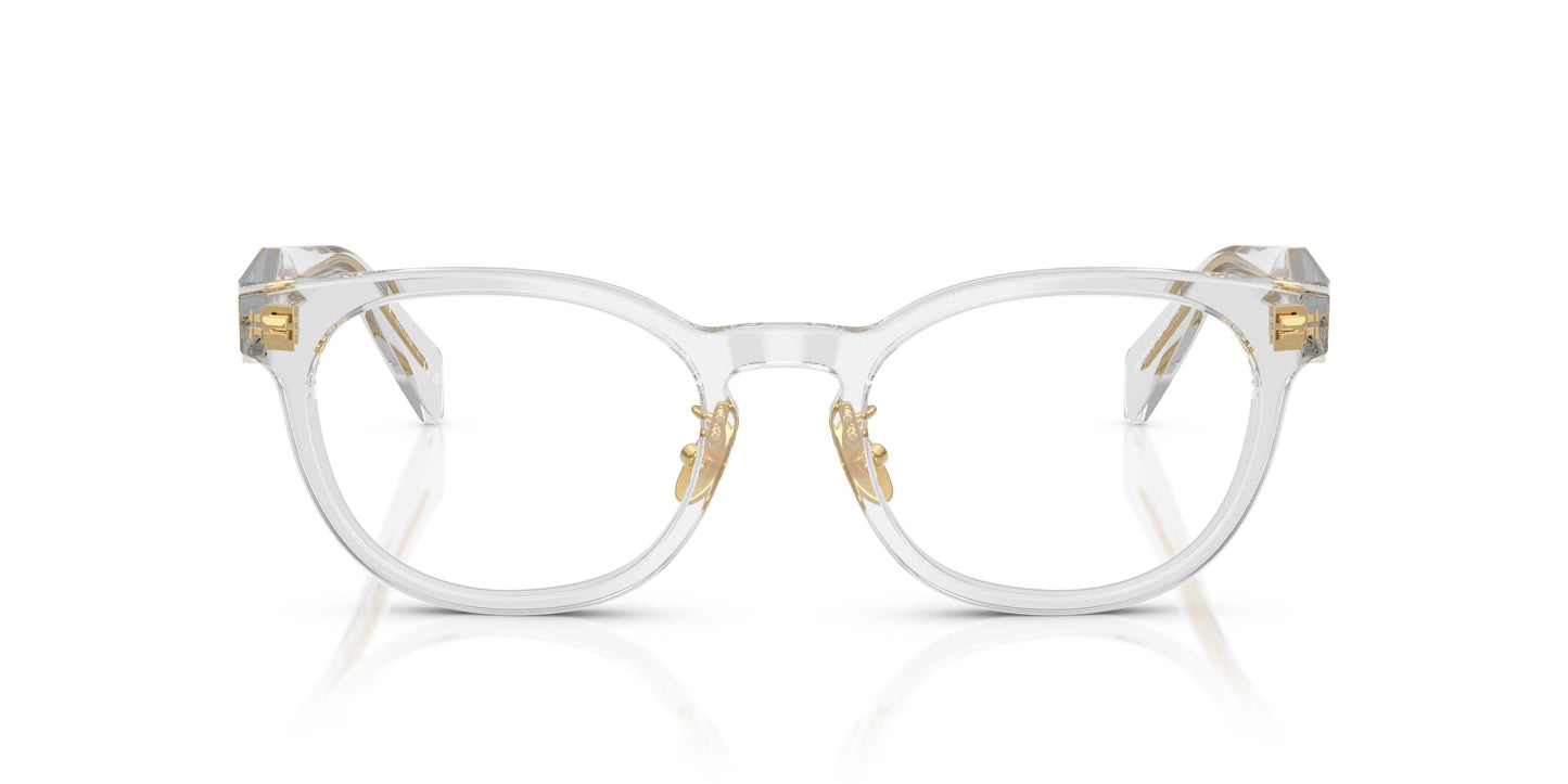 Prada PR B06VD 12R1O1 52