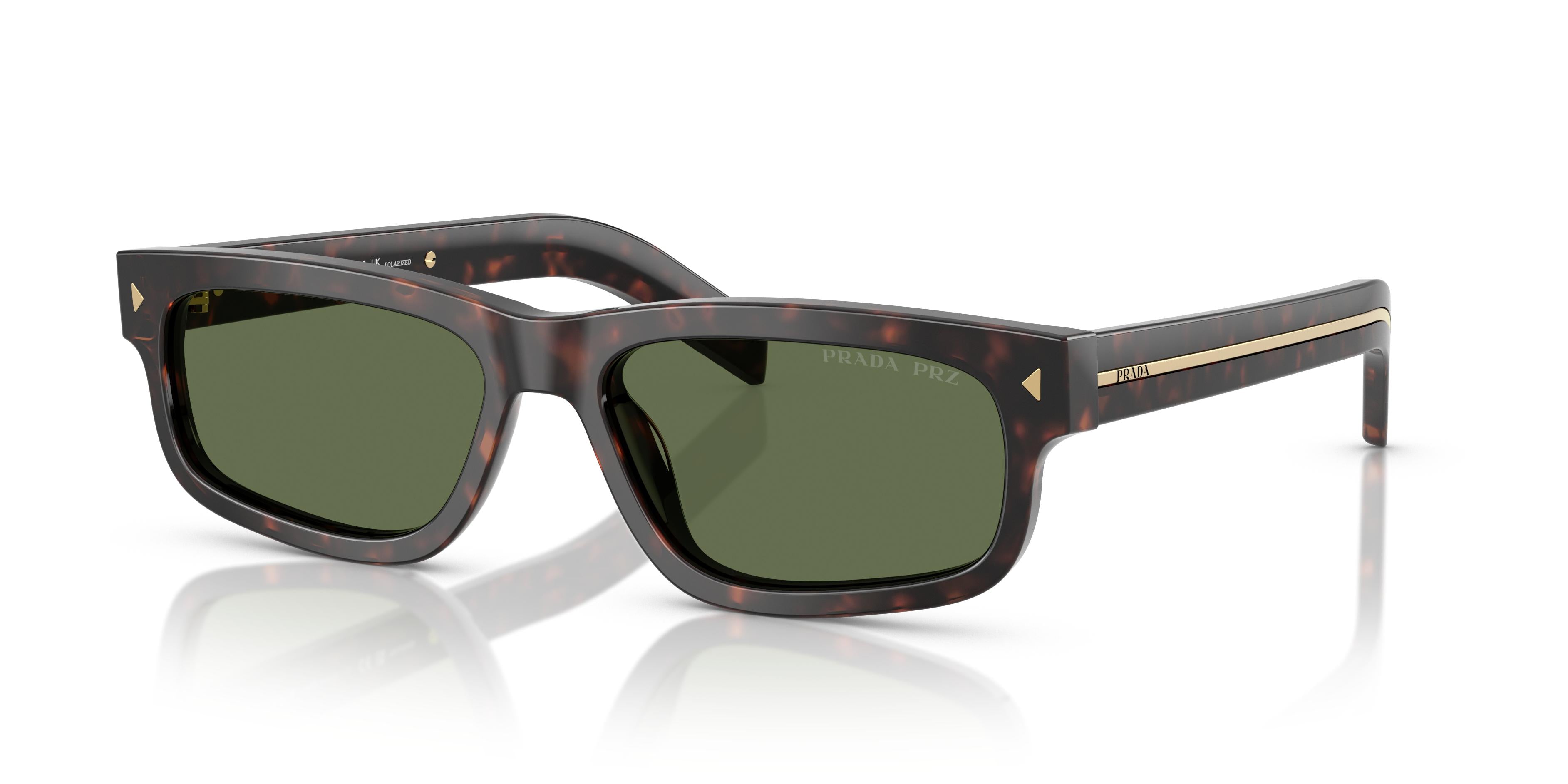 Prada PR B11S  17N20G 57