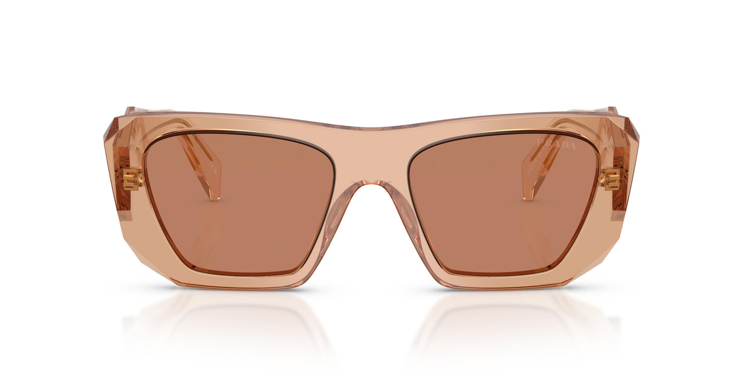 Prada PR B18S 28E90Q 53