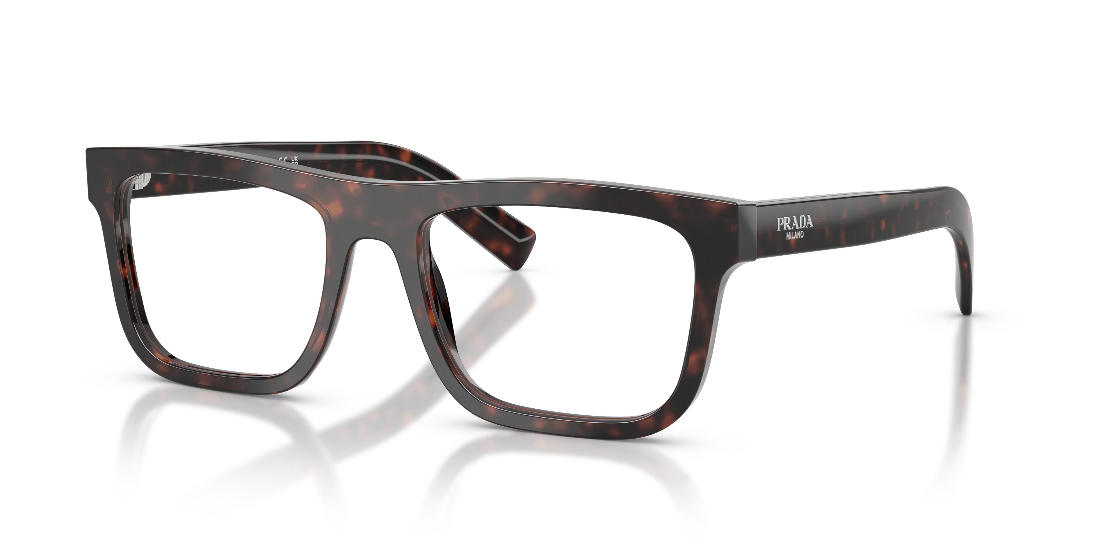 Prada PR C03V 17N1O1 55 | Bassol Optic United States