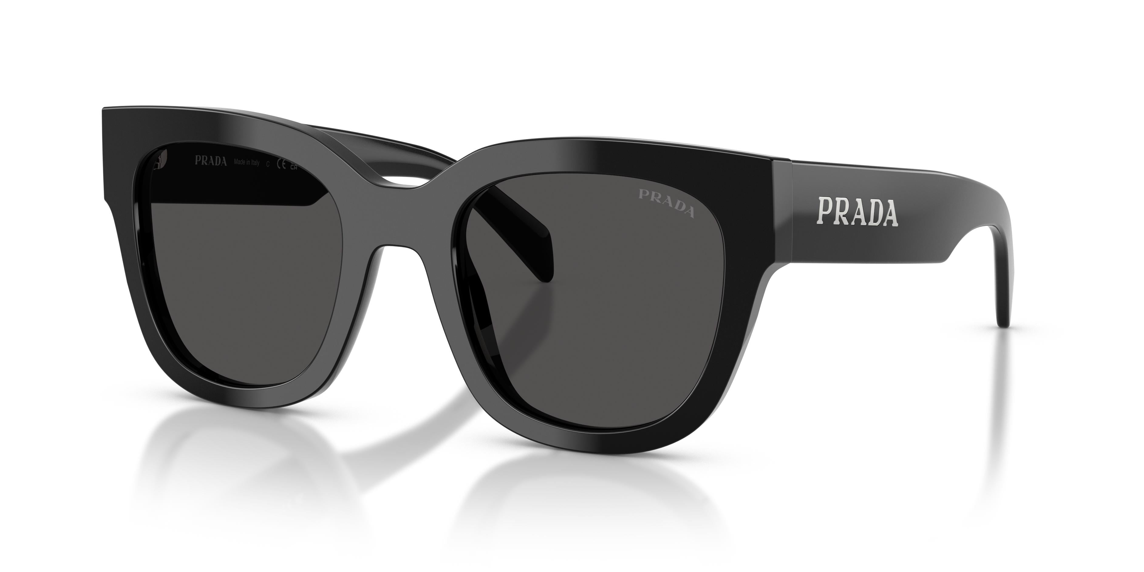 Prada PR C04S 16K08Z 52 | Bassol Optic United States