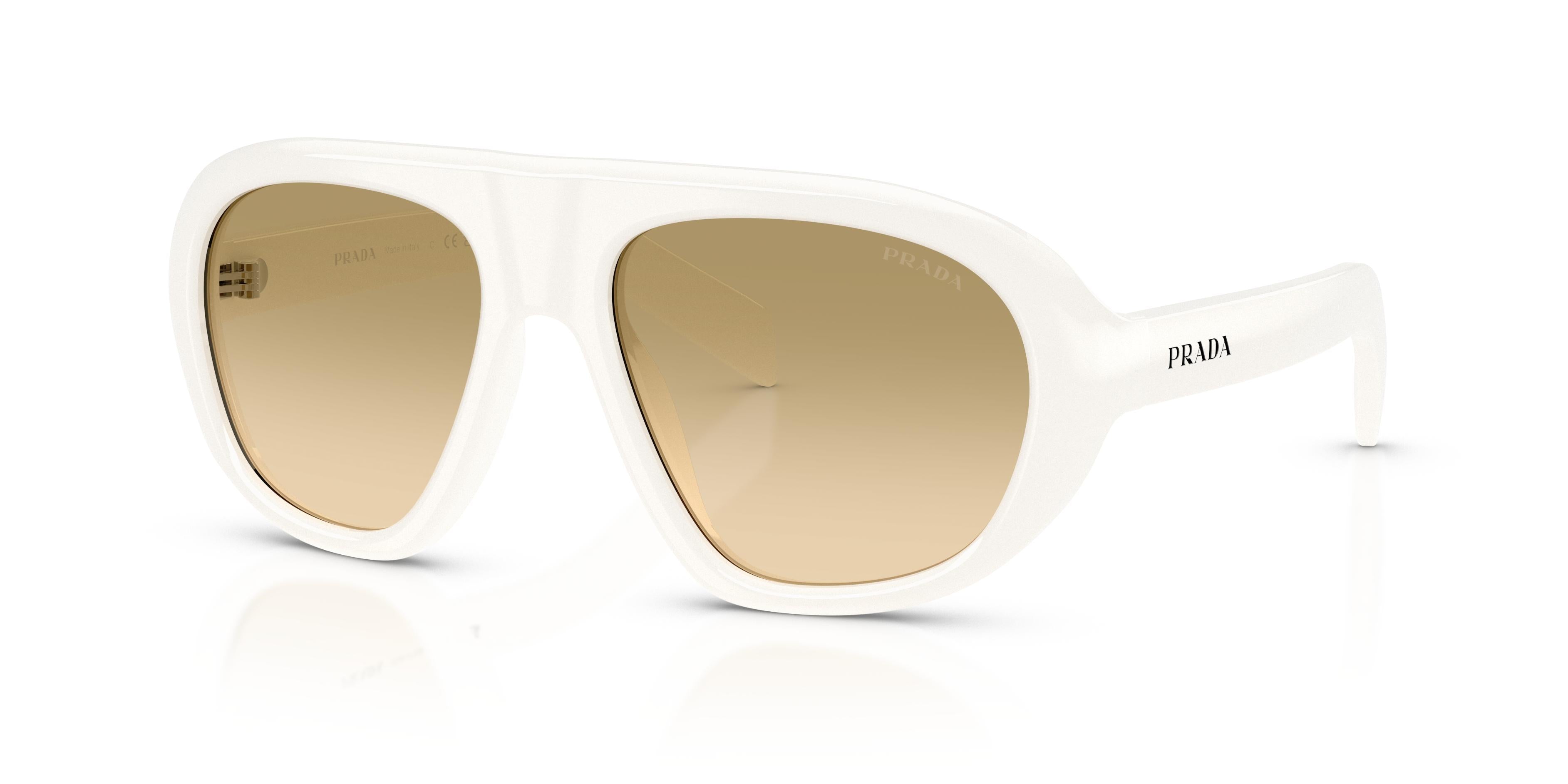 Prada PR C05S 17K20S 57 | Bassol Optic Canada