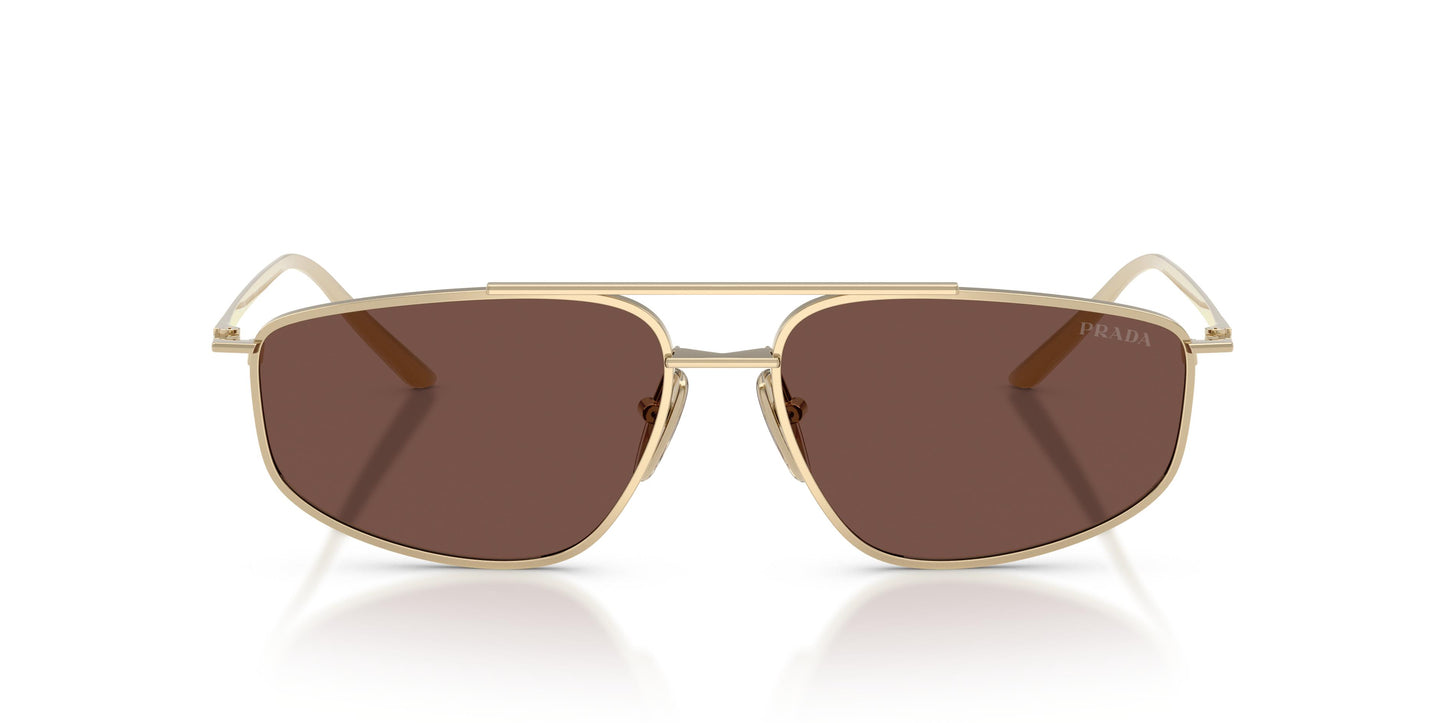 Prada PR C51S ZVN80T 58