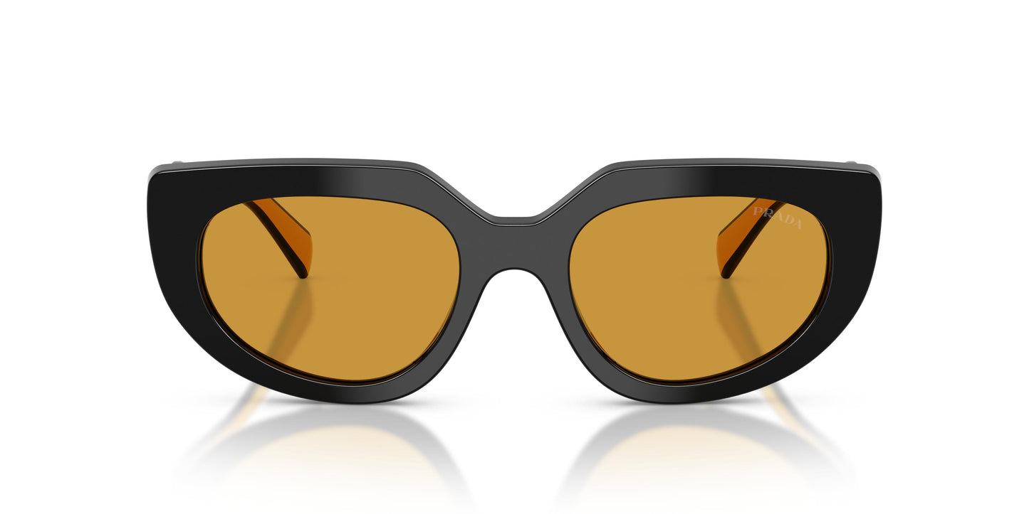 Prada PR D02S 02K50P 53