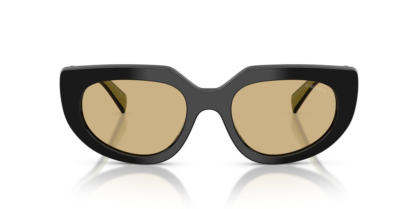 Prada PR D02S 03K10R 53