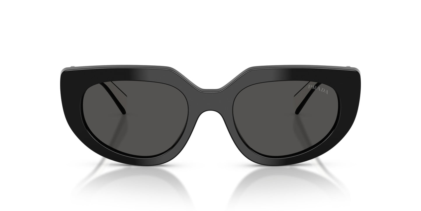 Prada PR D02S 20G08Z 53