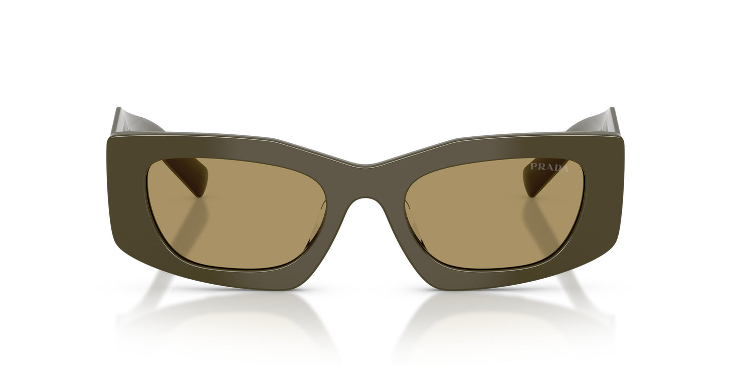 Prada PR D03SD 26J70G 51