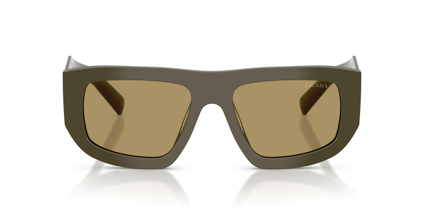 Prada PR D04SU 26J70G 53